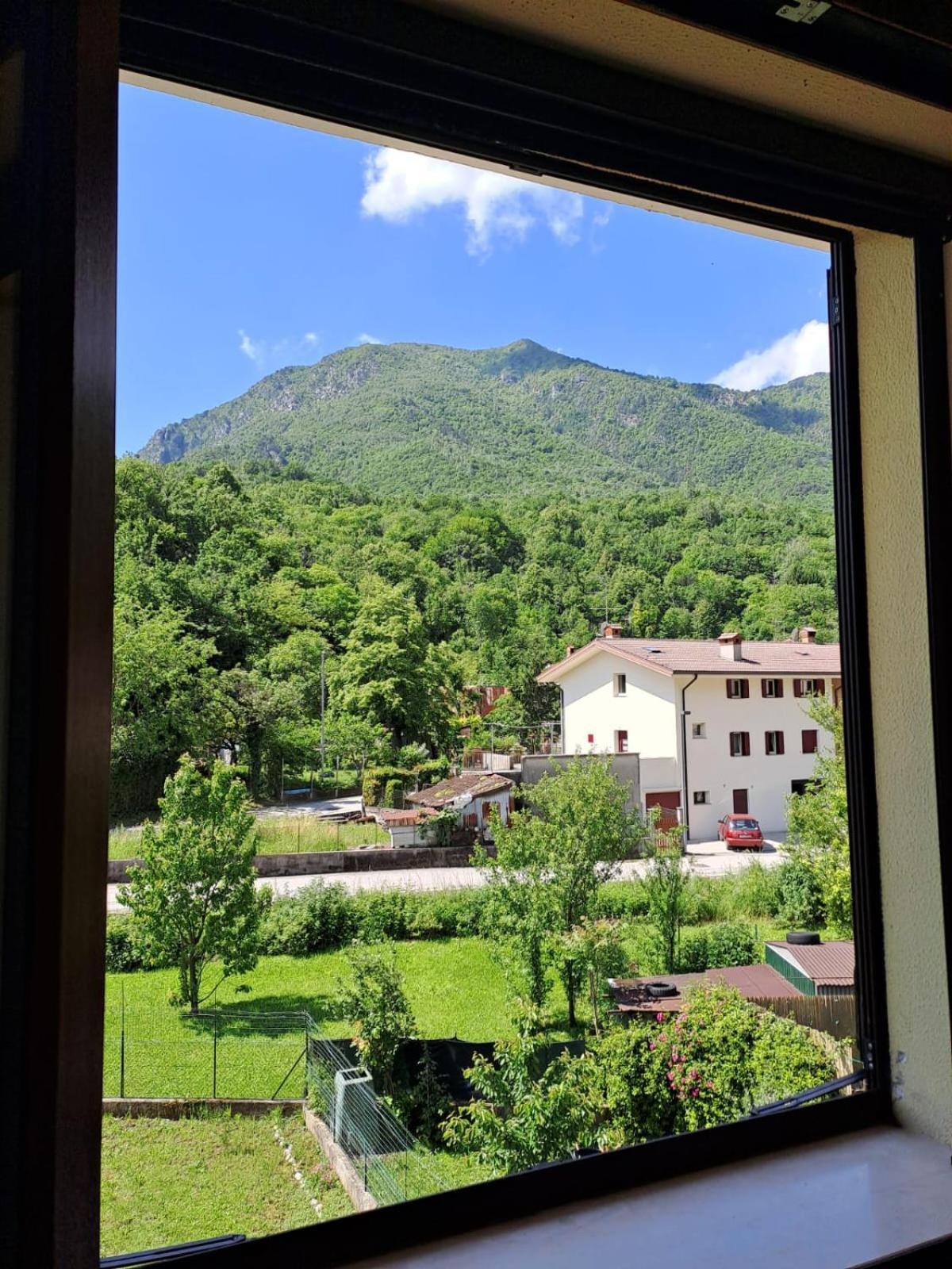 Le Camelie, Natura E Relax Villa Bordano Eksteriør bilde